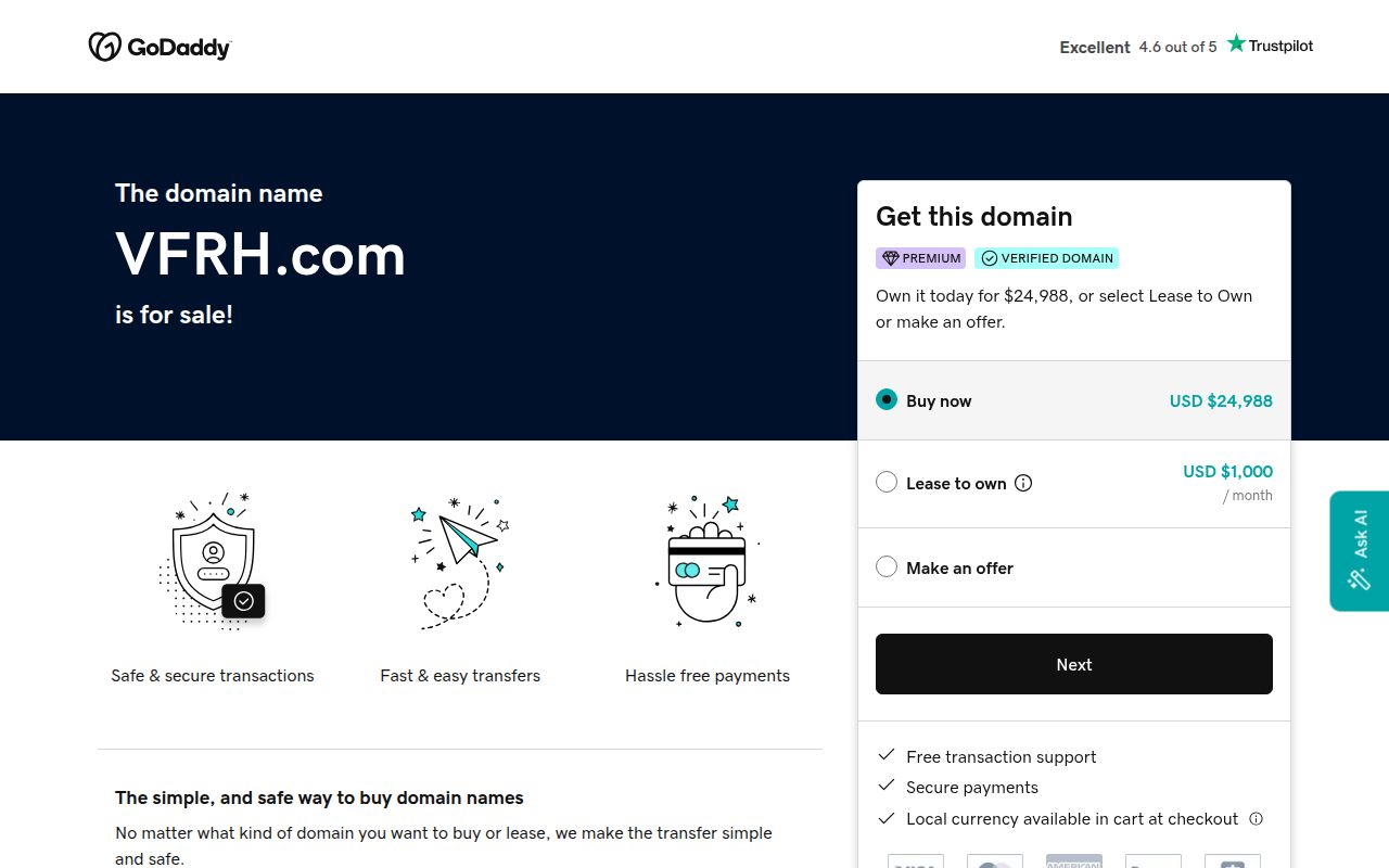 Vestavia Hills city website homepage